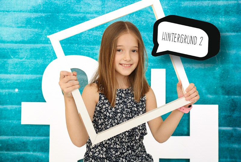 FOTOGRAFIEREN IN DER SCHULE — WIEN