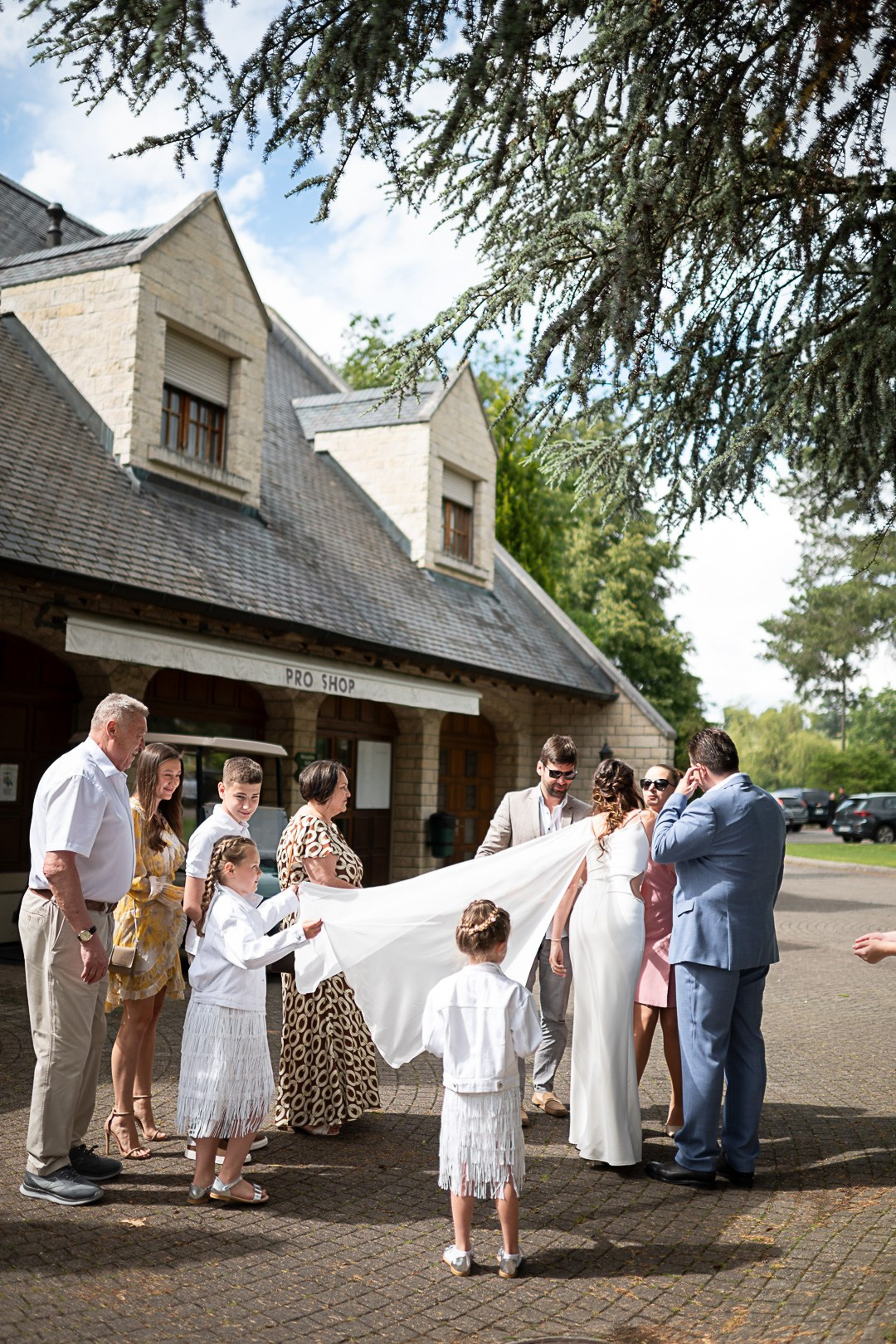 PORTFOLIO. Wedding photographer in Switzerland and Europe