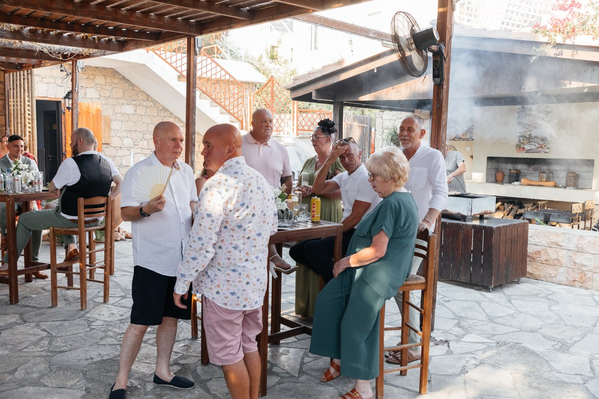 L & G - Destination Bruiloftsfotograaf in Nederland en Europa. Destination Bruiloft Fotograaf in Nederland en Europa - Tina Yalova