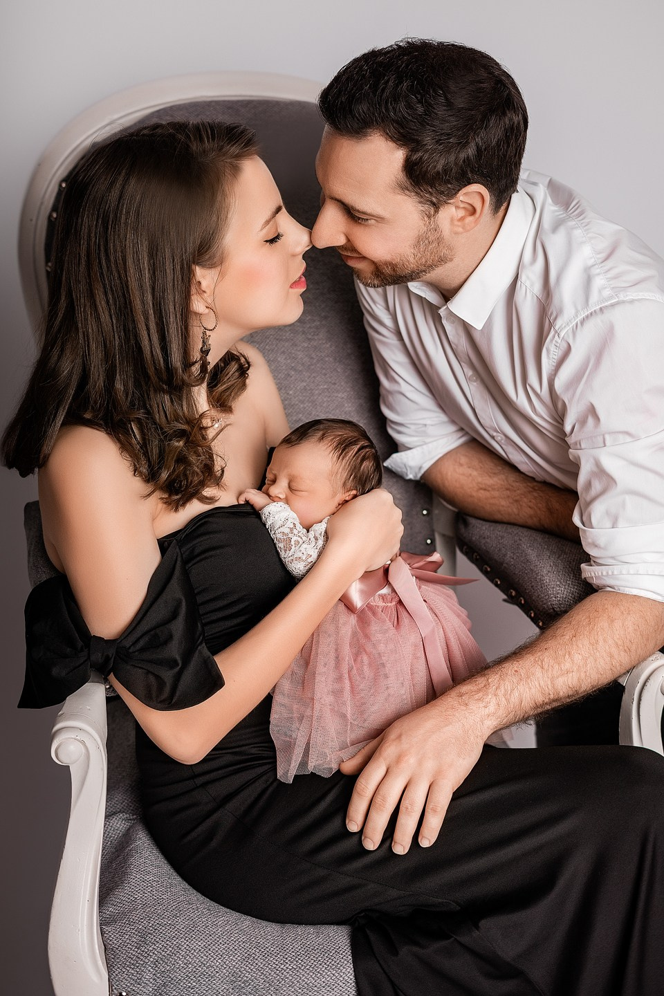 EMELIE. Petit trésor photos de famille, grossesse et nouveau-né à Roanne