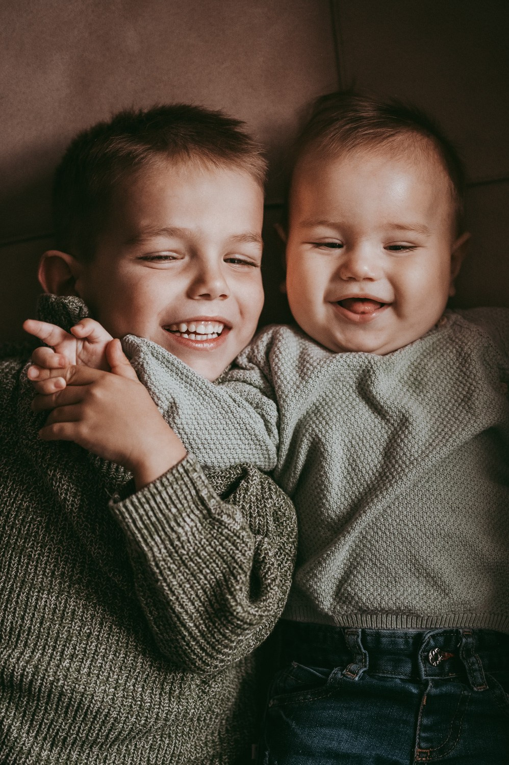 Paunovici / porodicno fotografisanje. Deciji i porodicni fotograf u Beogradu Oksana Skendzic