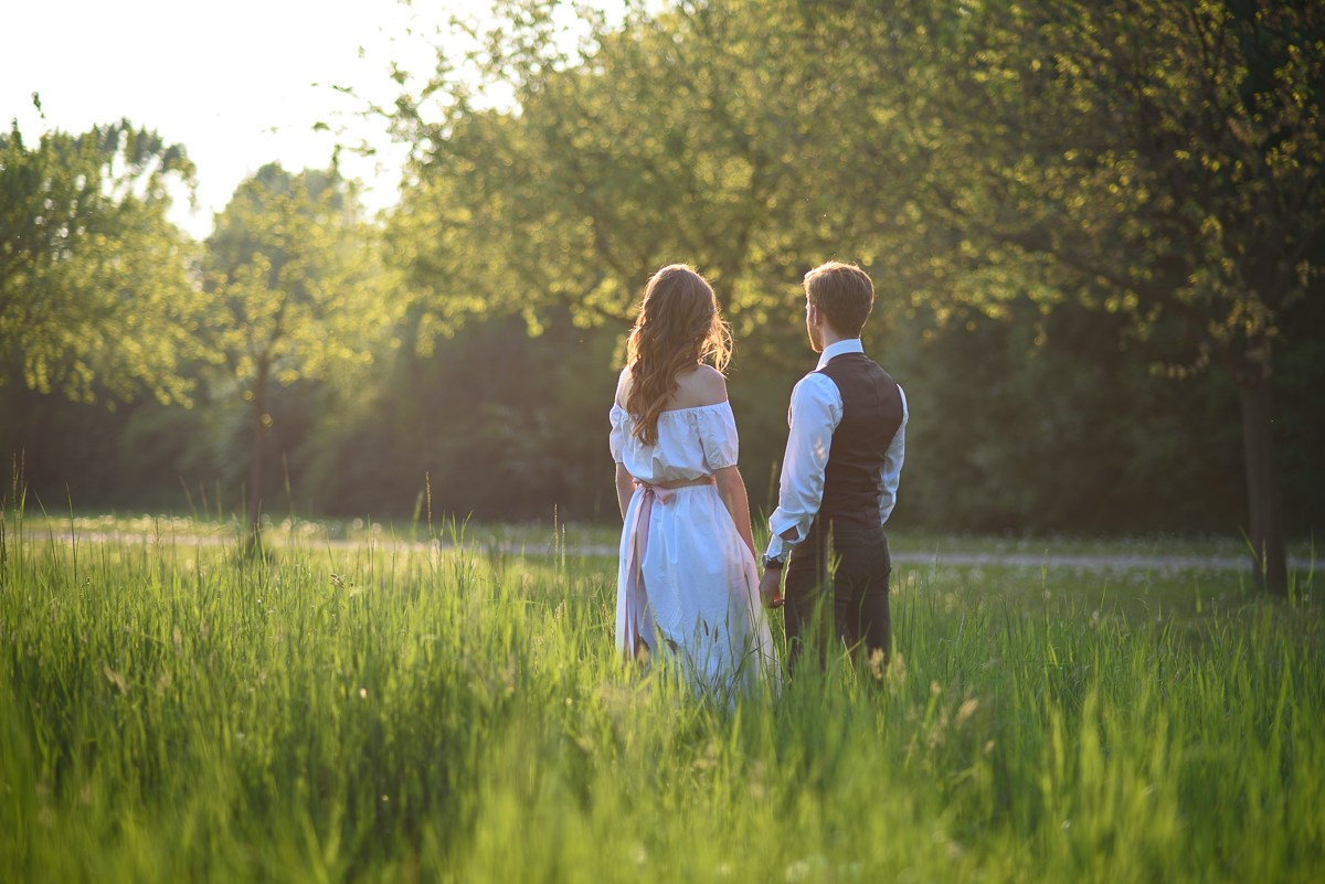 Portraits. Gaia Li Mandri photography