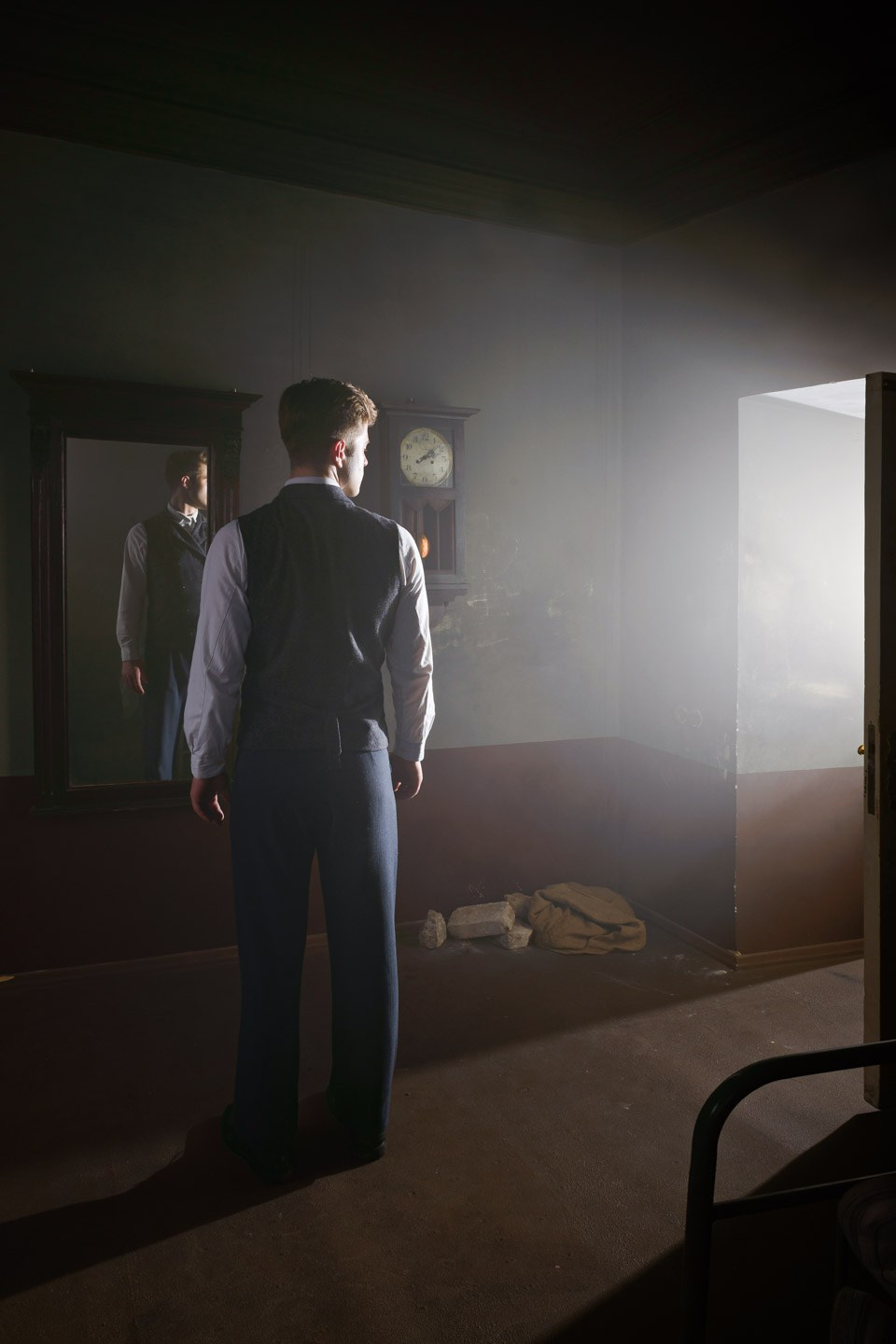 Actors. Alexander Kabanov Photographer