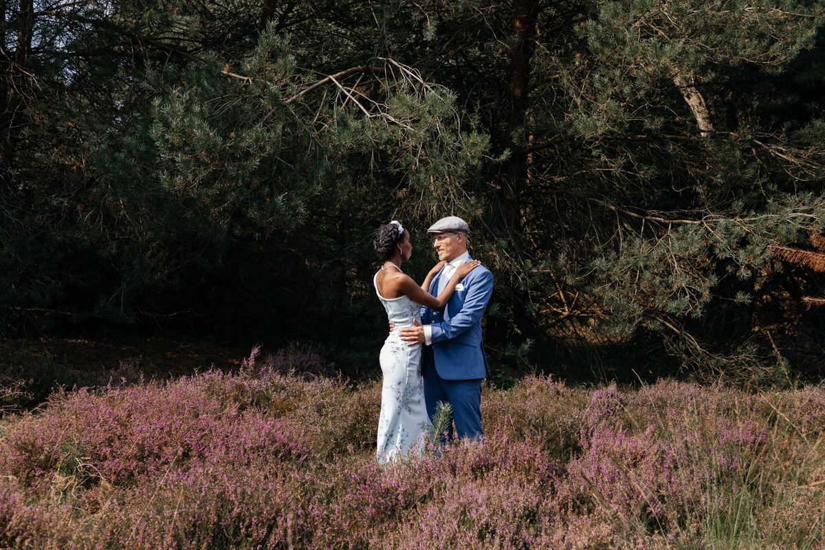 G & D Netherlands. Весільний фотограф у Нідерландах та Європі — Тіна Ялóва