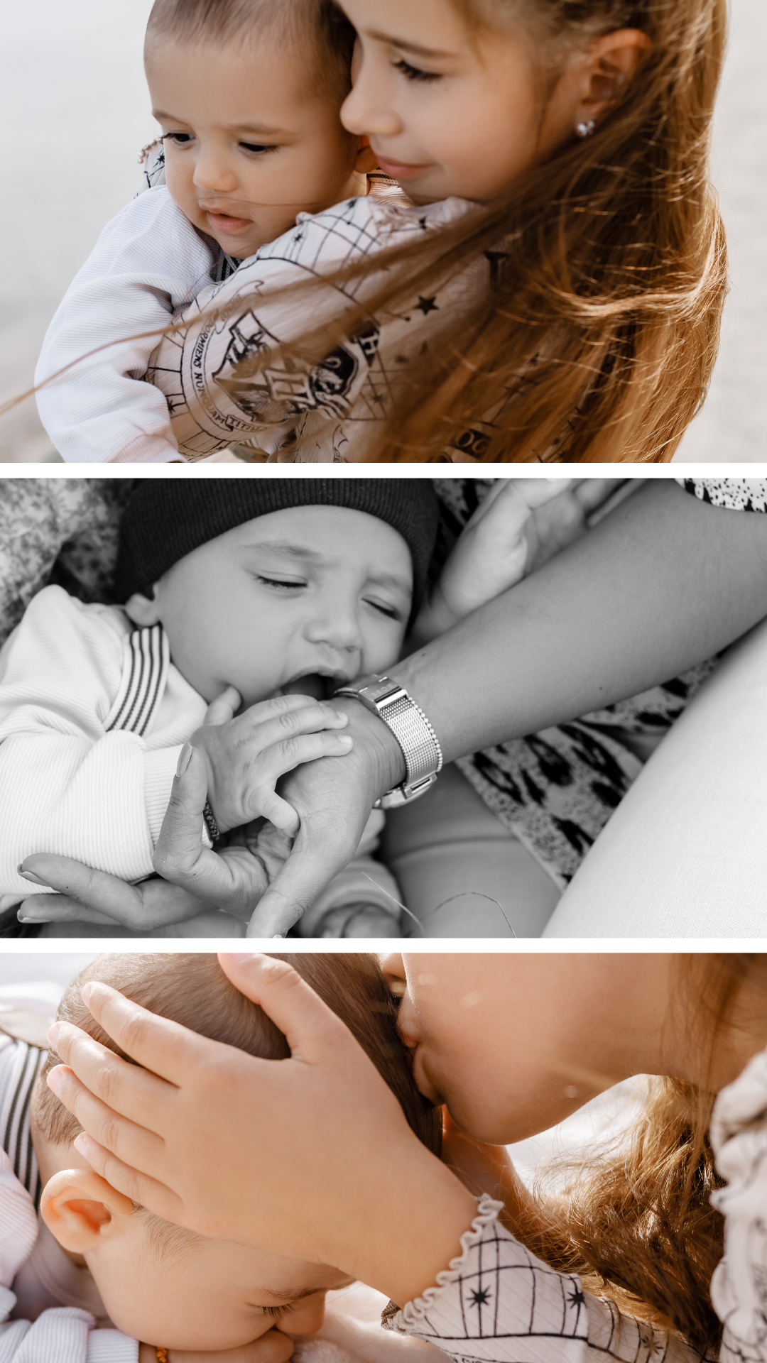 Воспоминания о детстве. Свадебный фотограф в Германии и Дании