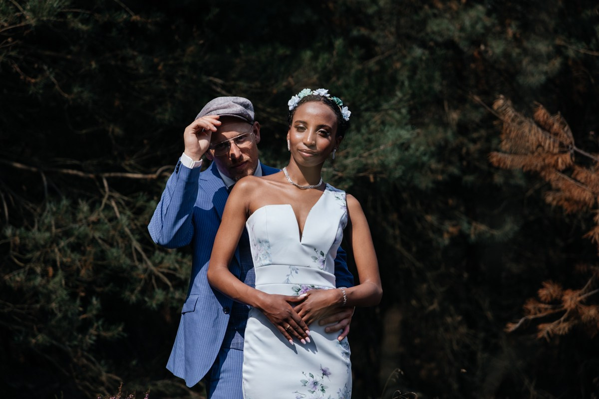 G & D Netherlands. Весільний фотограф у Нідерландах та Європі — Тіна Ялóва