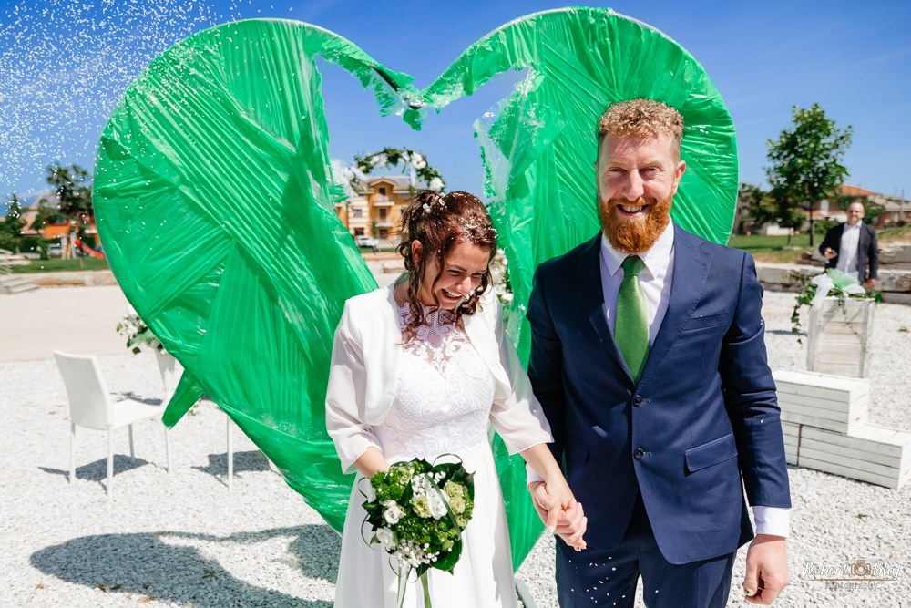 Giulia & Stefano (Italy). Robert Blaj - Fotograf Nuntă Iași