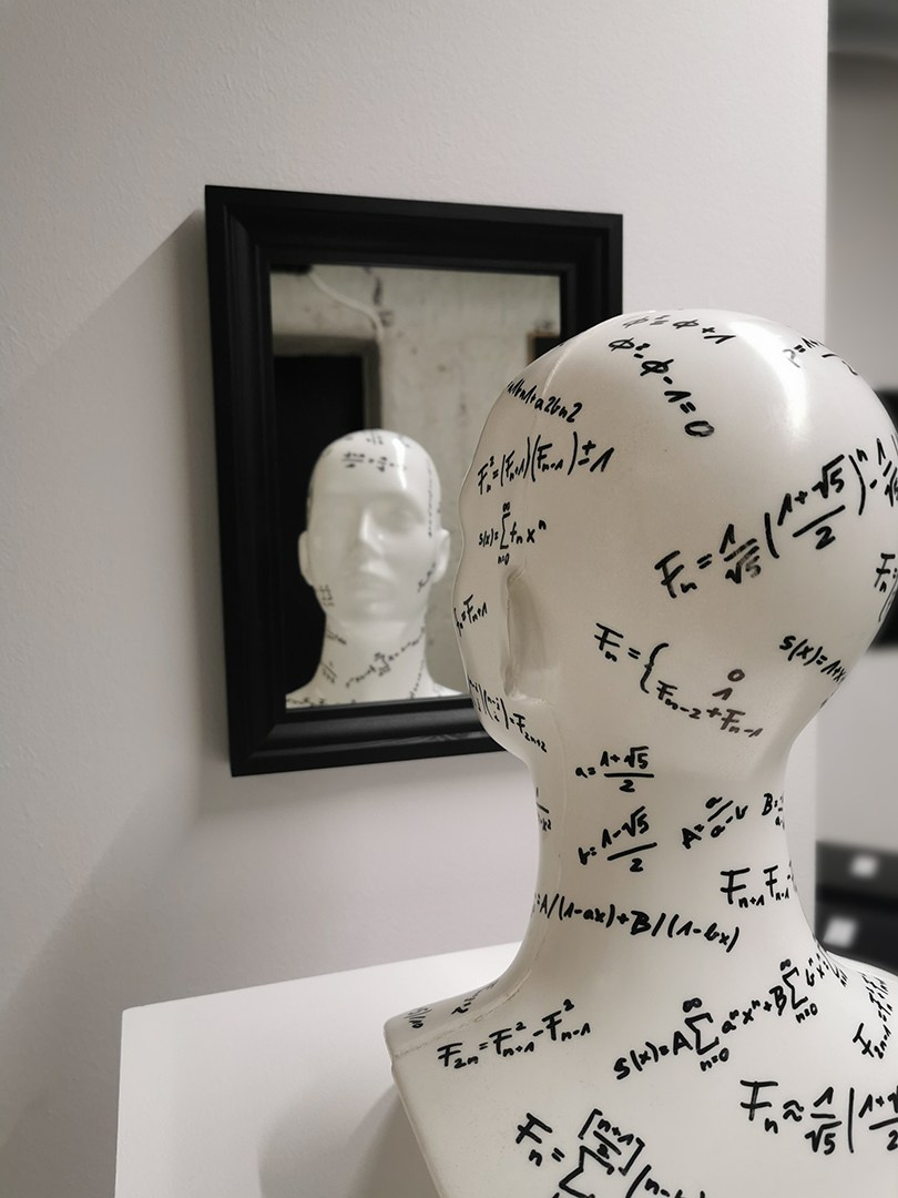 Apercepcja. Halina Marduła