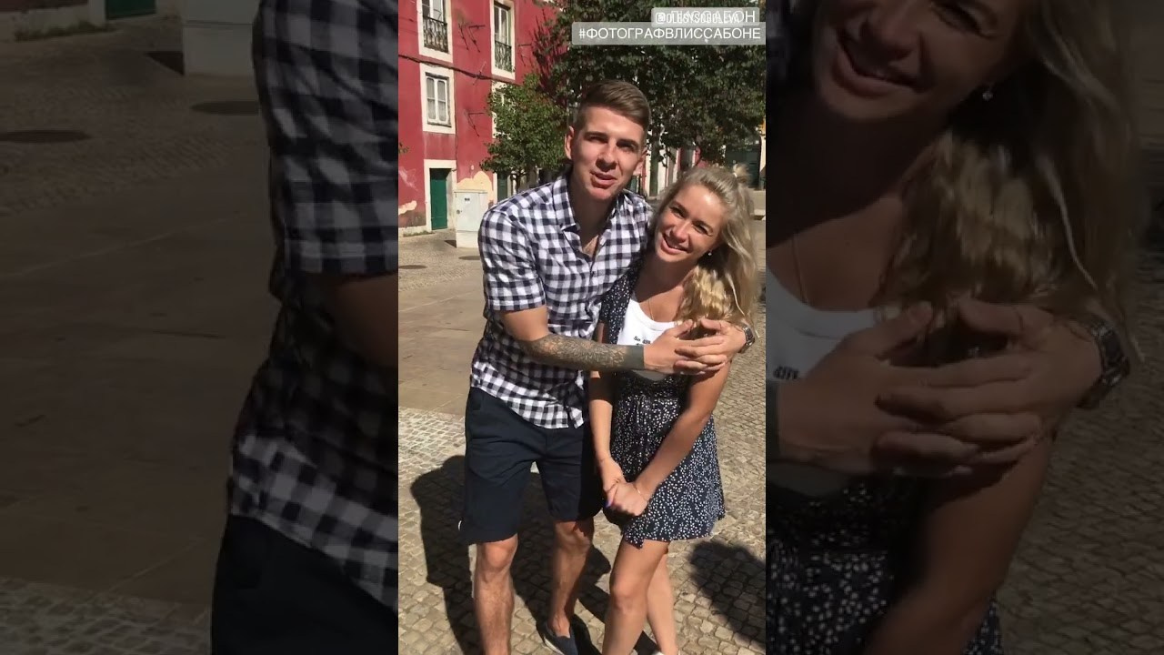 Отзывы о фотосессиях. Ваш фотограф в Лиссабоне — Анна Белова