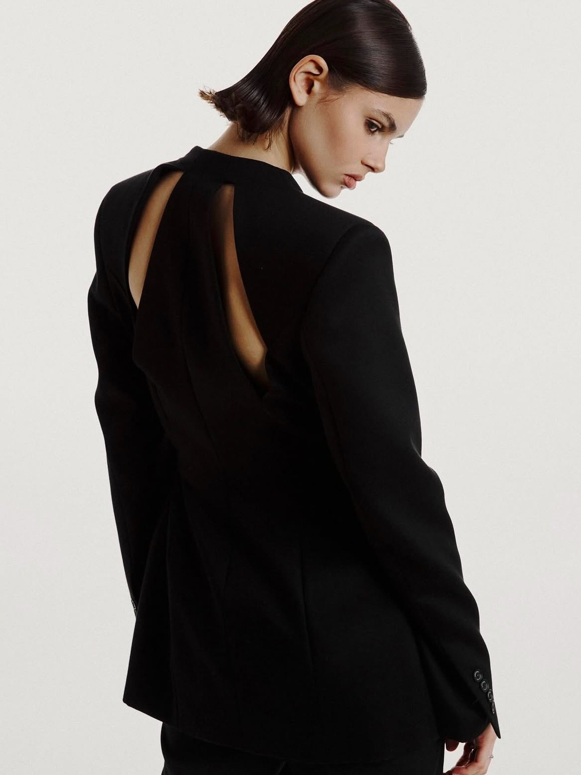 Home. Creative agency based in Warsaw