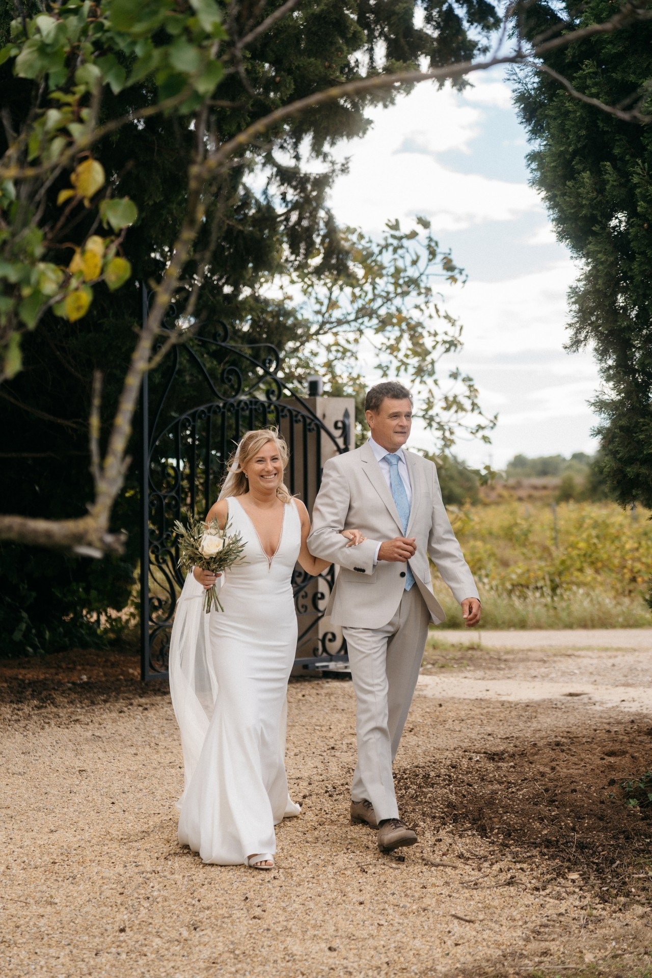 Provence & Promises. Wedding photograper — Alex Popov photography Germany, Switzerland, Italy, France. Based in Stuttgart