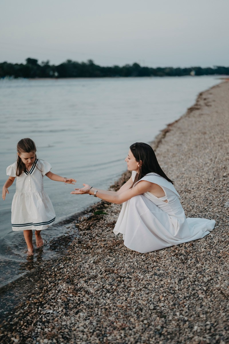 Panici / porodicno fotografisanje napolju. Deciji i porodicni fotograf u Beogradu Oksana Skendzic