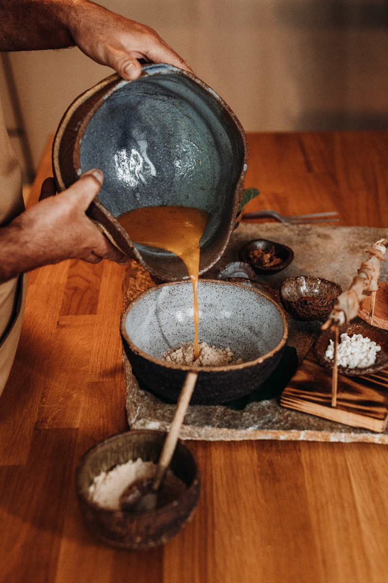 FOTOGRAFÍA GASTRONÓMICA TENERIFE