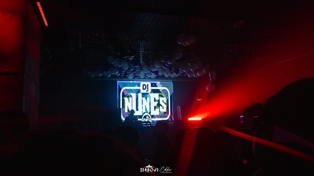 DISCOTECA. Eddu Photography