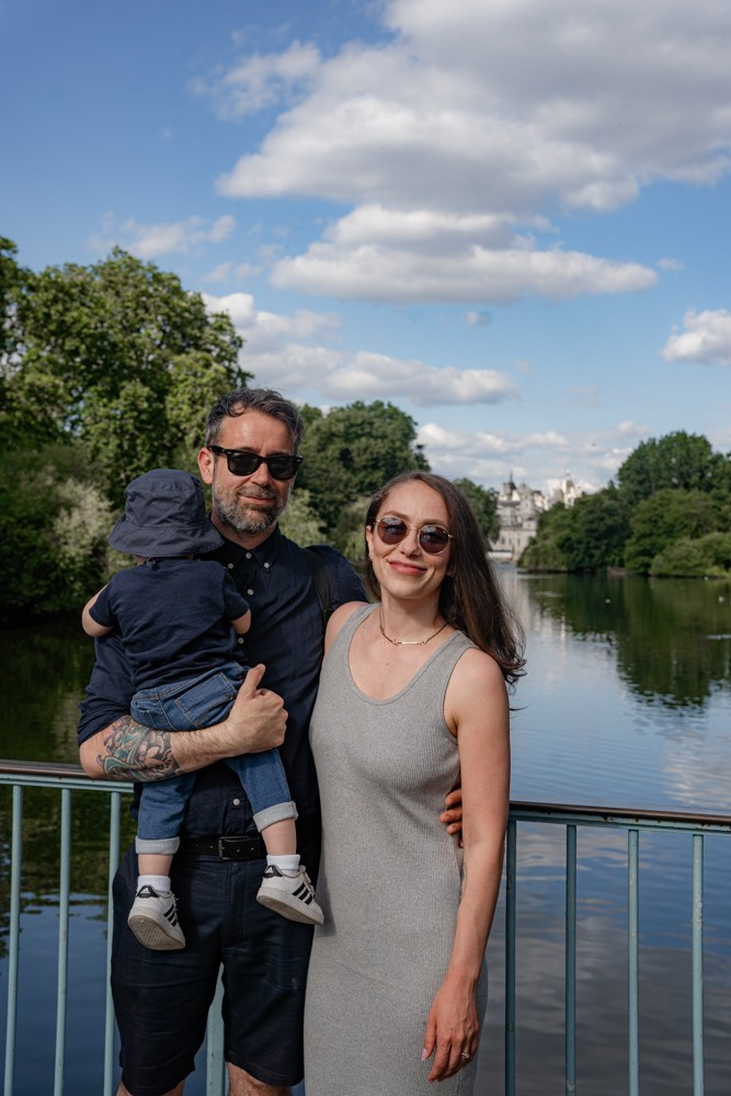 Yulya Billy Cristian. Tonya Kyrylenko photographer in London