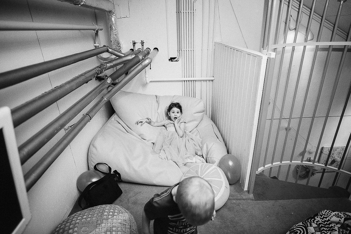 Bon anniversaire!. Photographe lifestyle à Paris