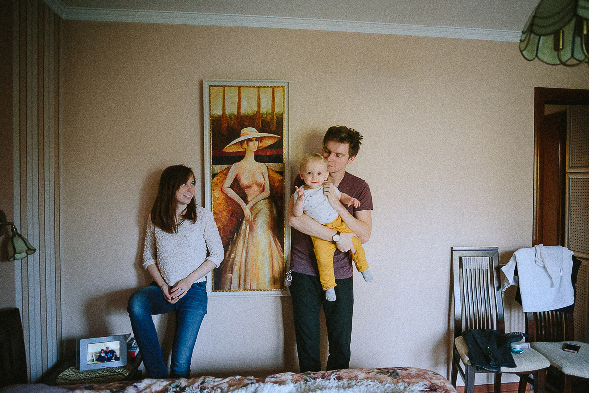 Уютный октябрь. Ksenia Marchand/ Lifestyle фотограф в Париже