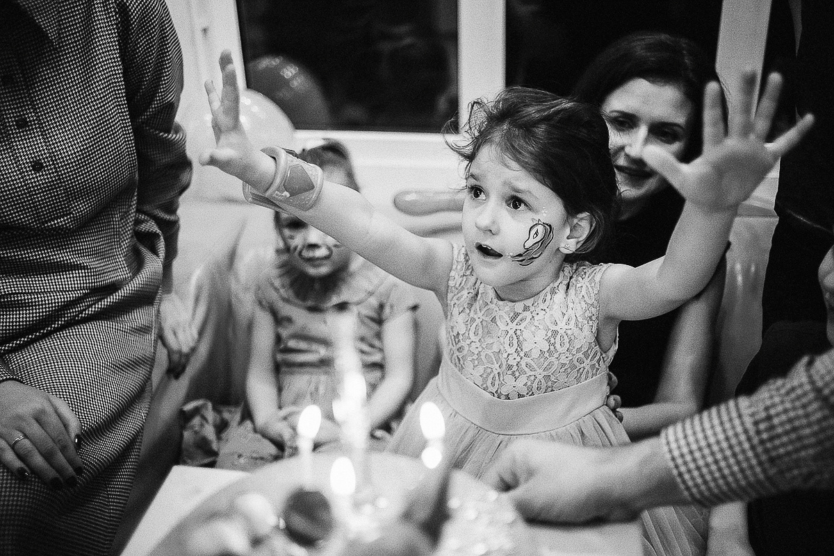 Bon anniversaire!. Photographe lifestyle à Paris