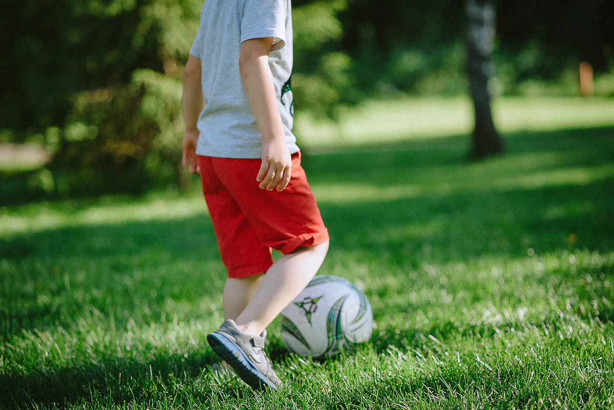 Подмосковная дача. Ksenia Marchand/ Lifestyle photographer in Paris