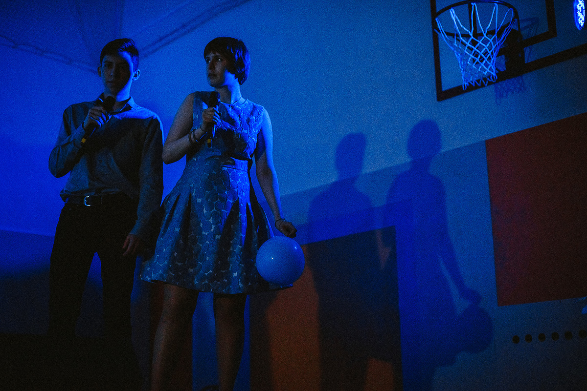 Remise des diplômes. Photographe lifestyle à Paris