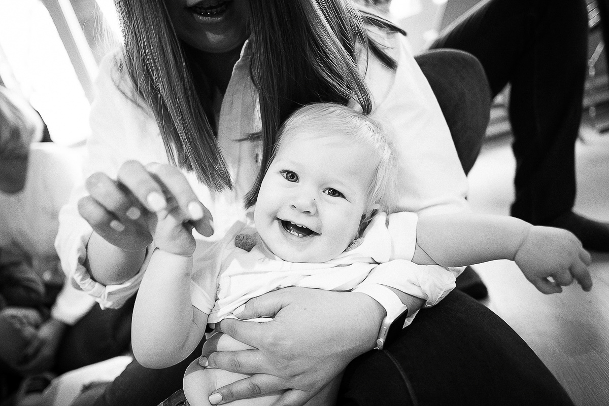 Bon anniversaire!. Photographe lifestyle à Paris