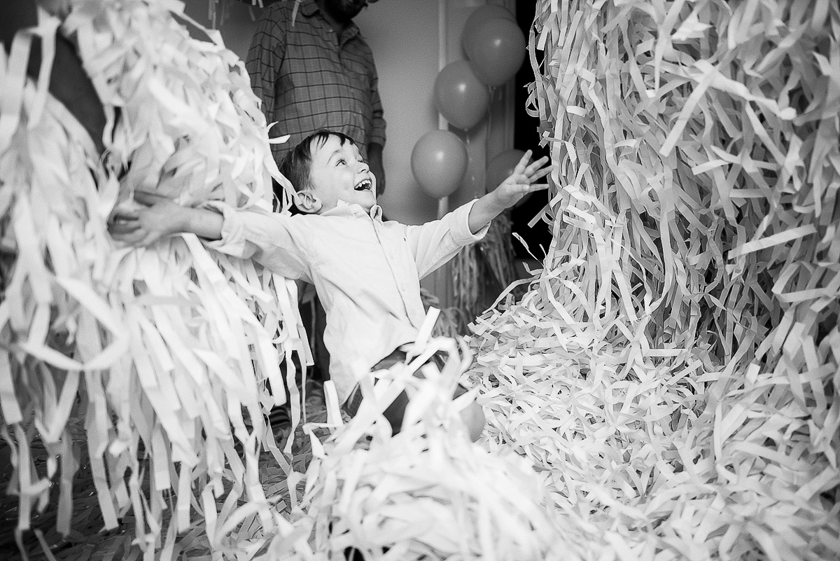 Bon anniversaire!. Photographe lifestyle à Paris