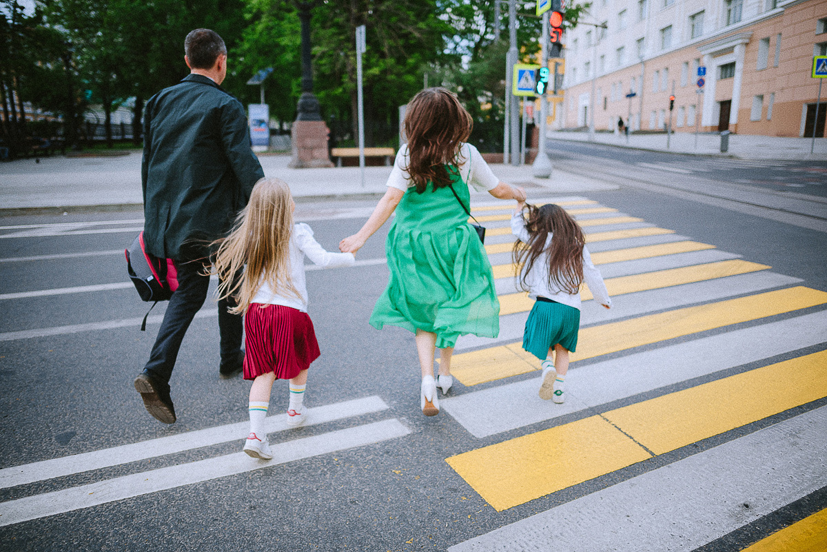 Les vents de printemps. Photographe lifestyle à Paris