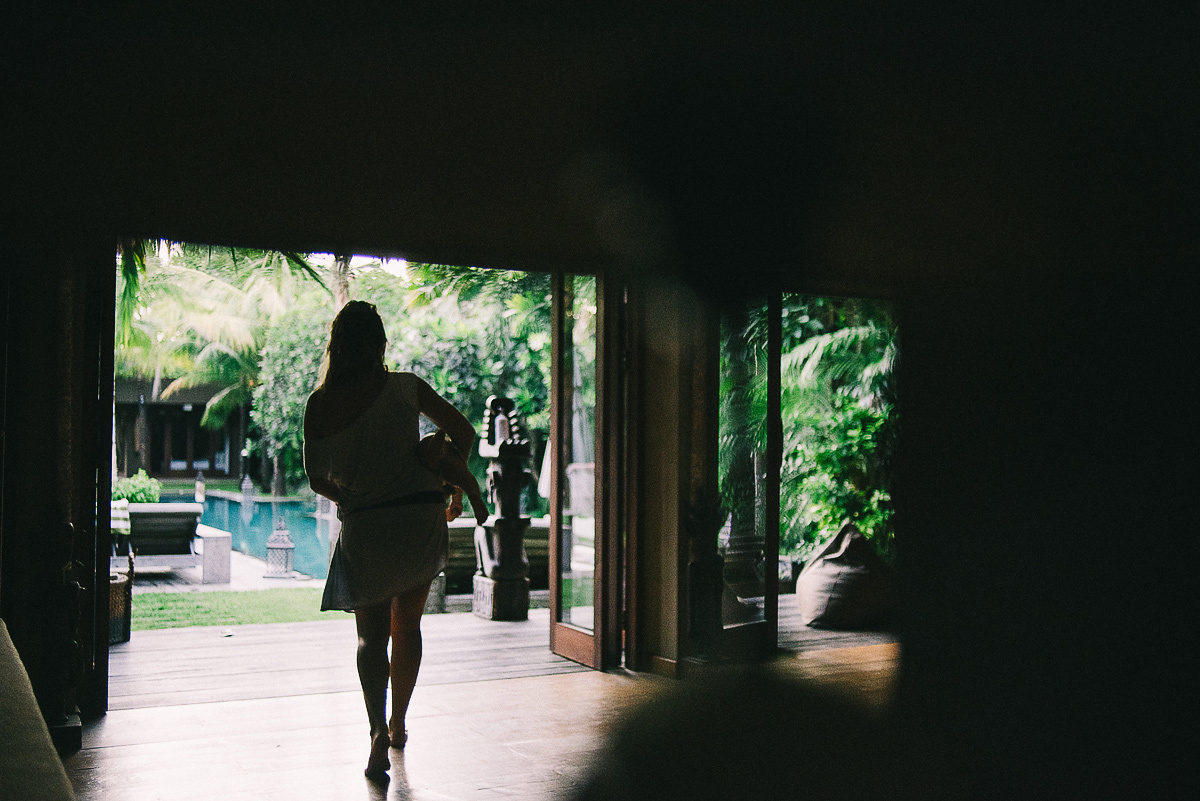 Босоногое Бали. Ksenia Marchand/ Lifestyle фотограф в Париже