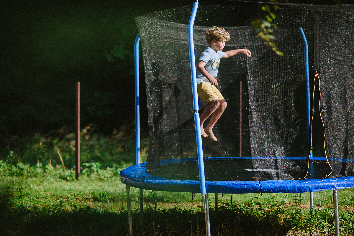 Подмосковная дача. Ksenia Marchand/ Lifestyle photographer in Paris