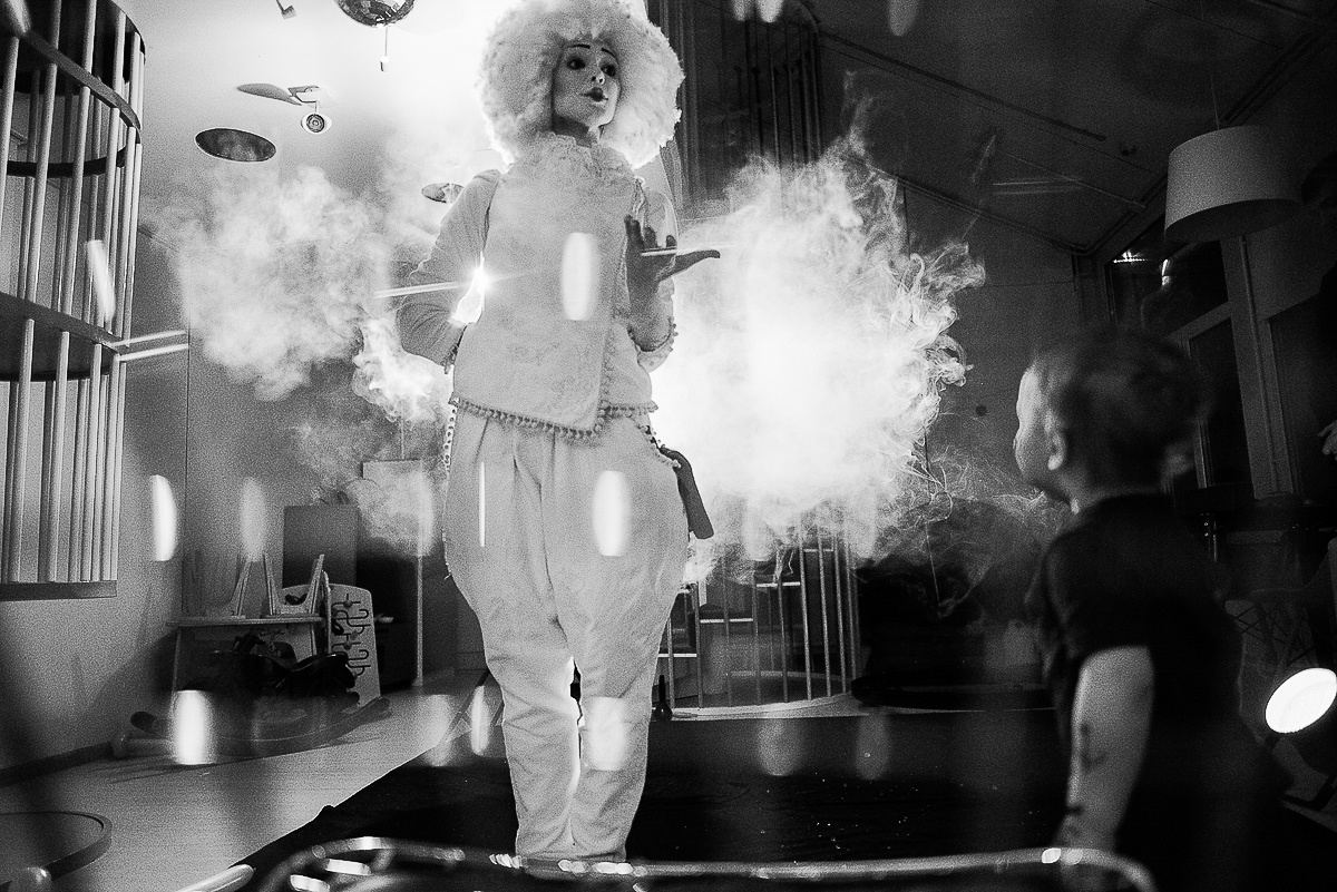 Bon anniversaire!. Photographe lifestyle à Paris