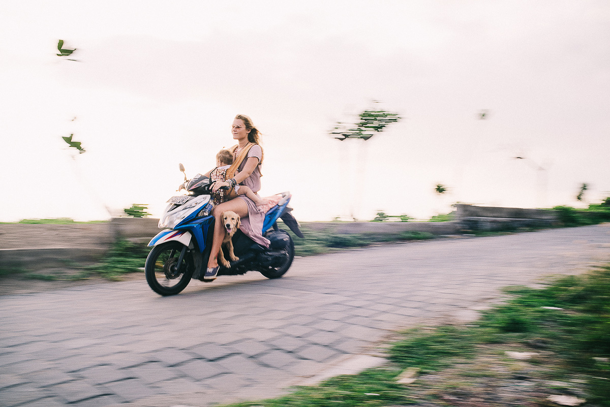 Босоногое Бали. Ksenia Marchand/ Lifestyle фотограф в Париже