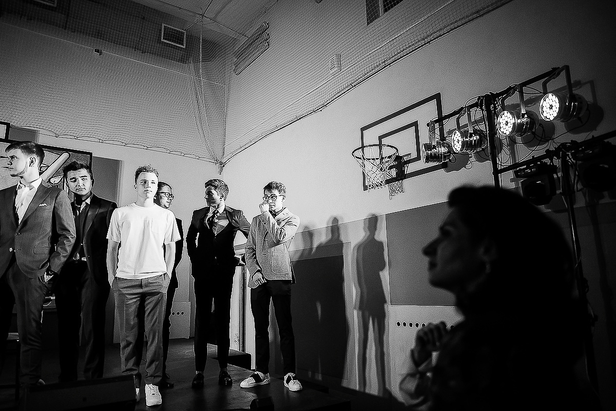 Remise des diplômes. Photographe lifestyle à Paris