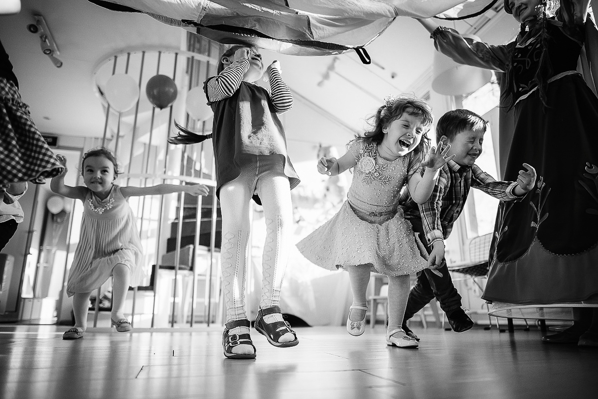 Bon anniversaire!. Photographe lifestyle à Paris