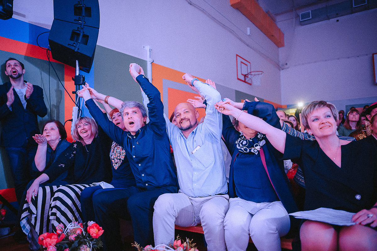 Remise des diplômes. Photographe lifestyle à Paris