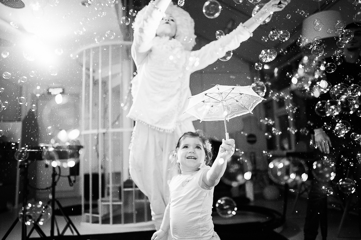 Bon anniversaire!. Photographe lifestyle à Paris