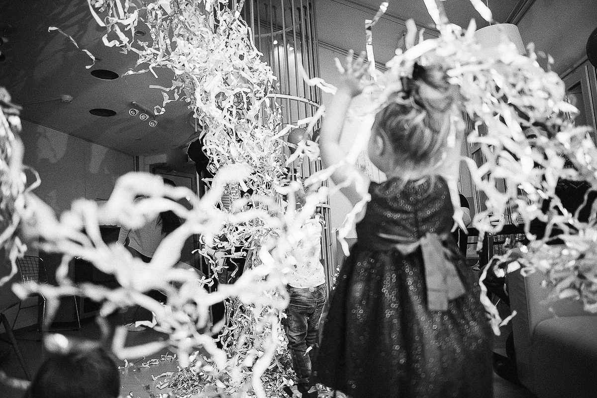 Bon anniversaire!. Photographe lifestyle à Paris