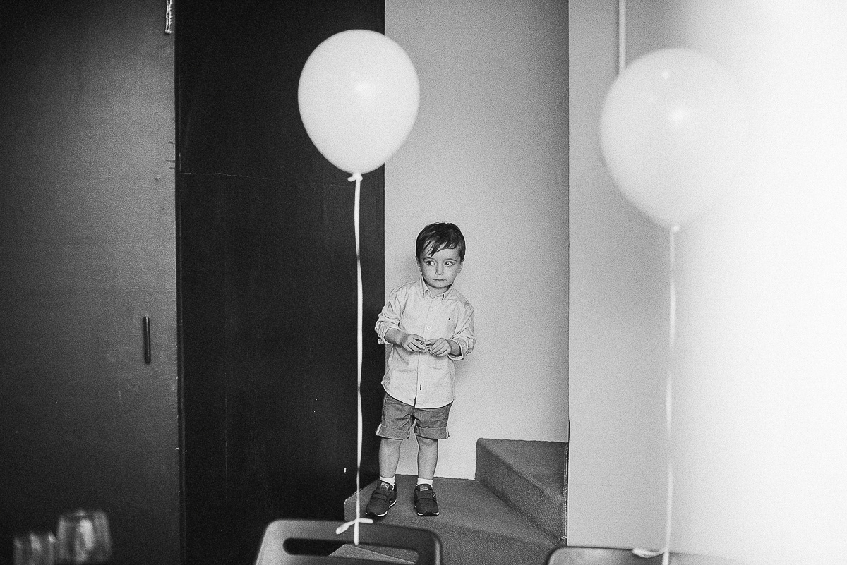 Bon anniversaire!. Photographe lifestyle à Paris