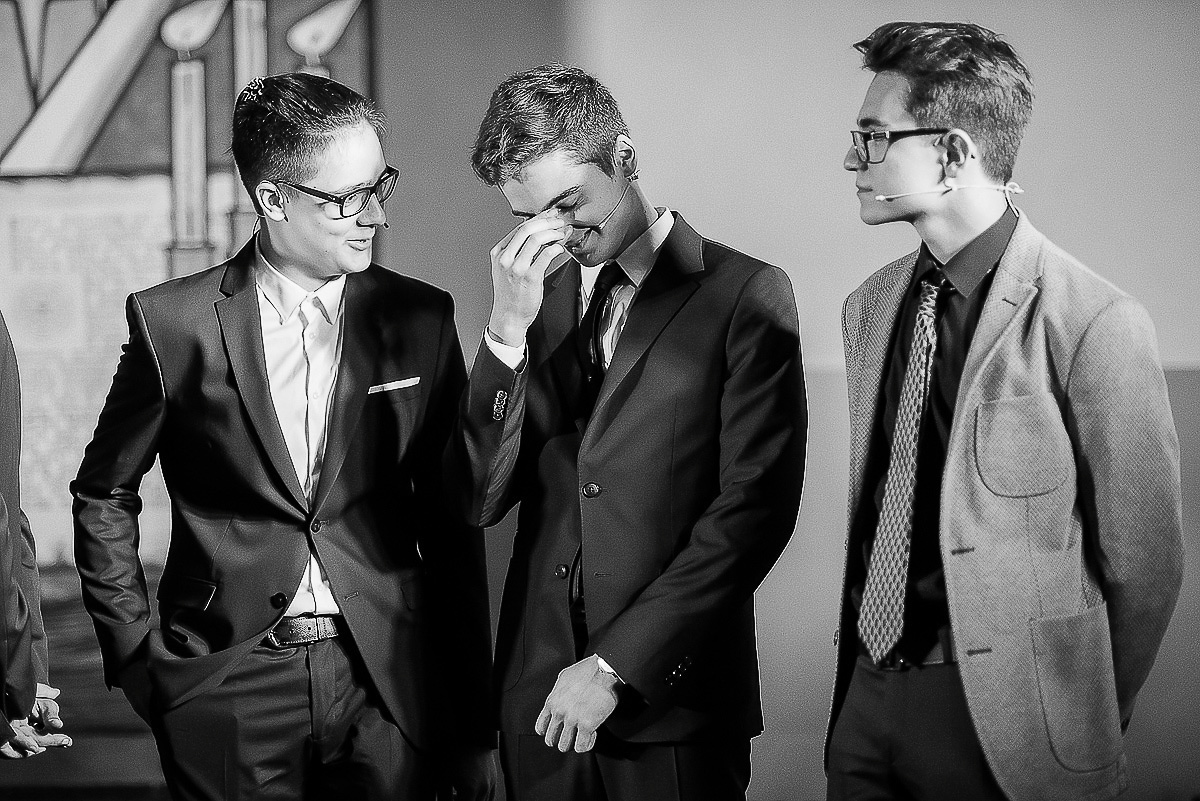 Remise des diplômes. Photographe lifestyle à Paris