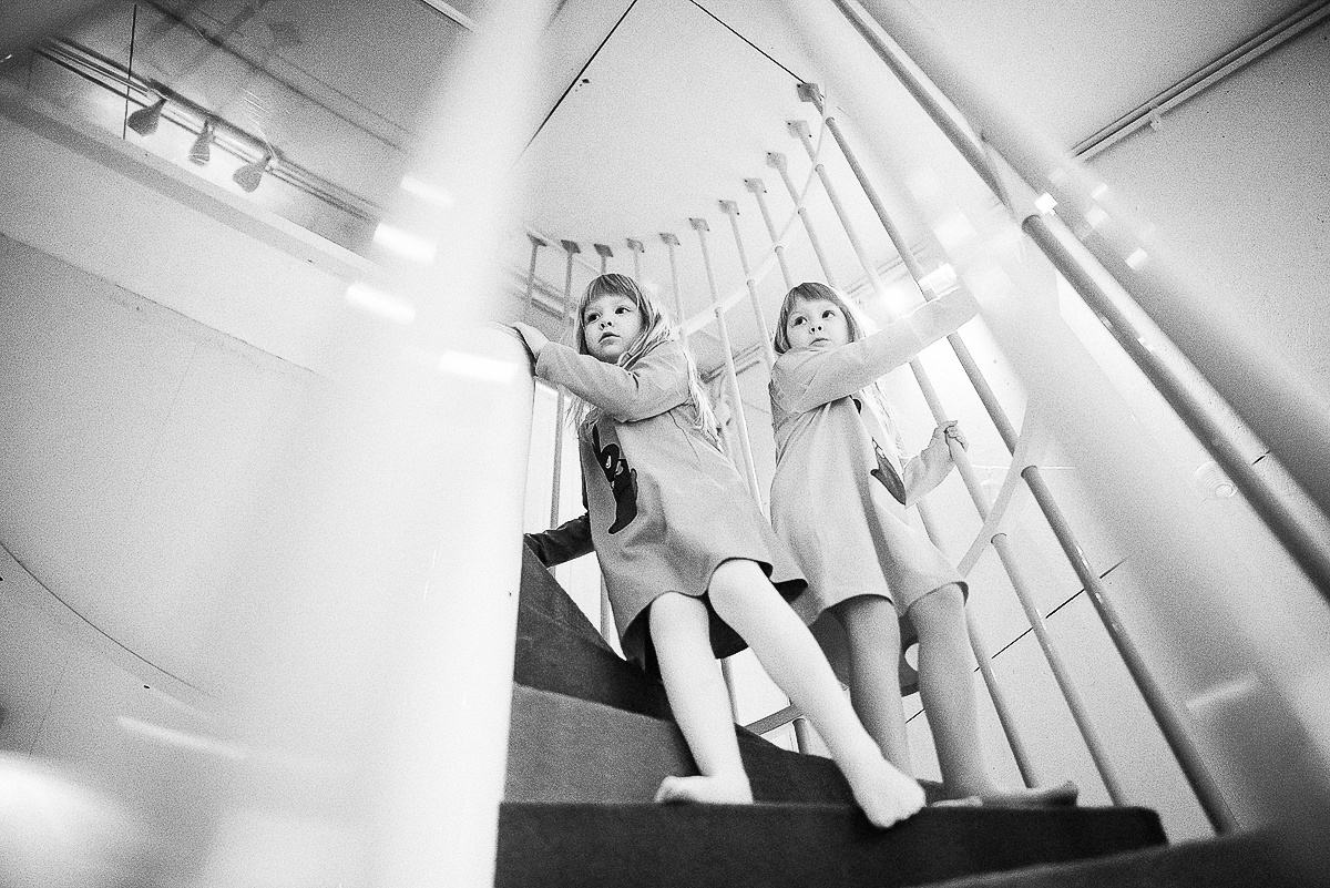 Bon anniversaire!. Photographe lifestyle à Paris