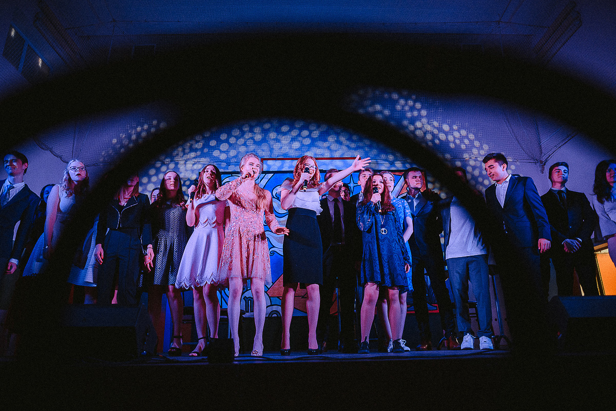 Remise des diplômes. Photographe lifestyle à Paris