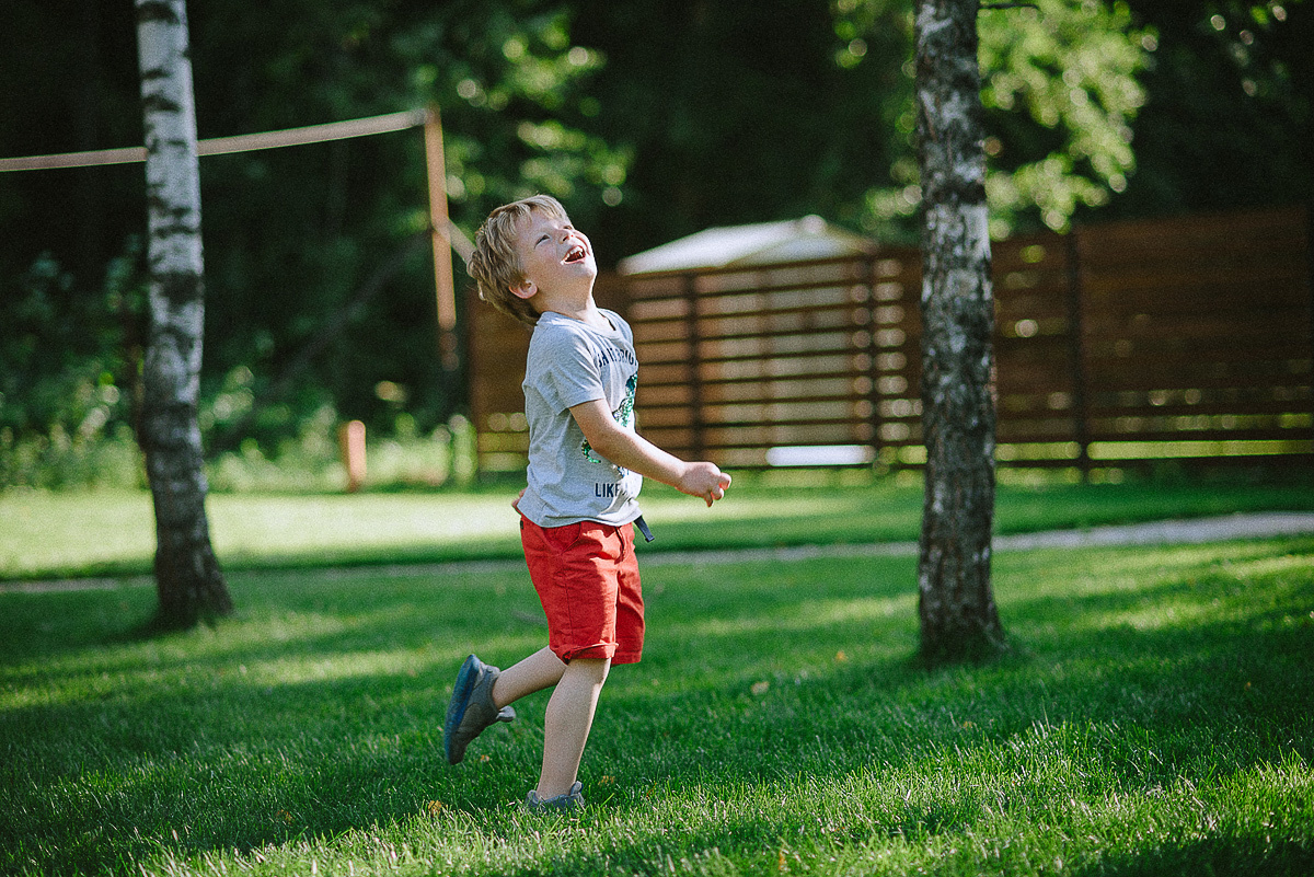 Подмосковная дача. Ksenia Marchand/ Lifestyle photographer in Paris