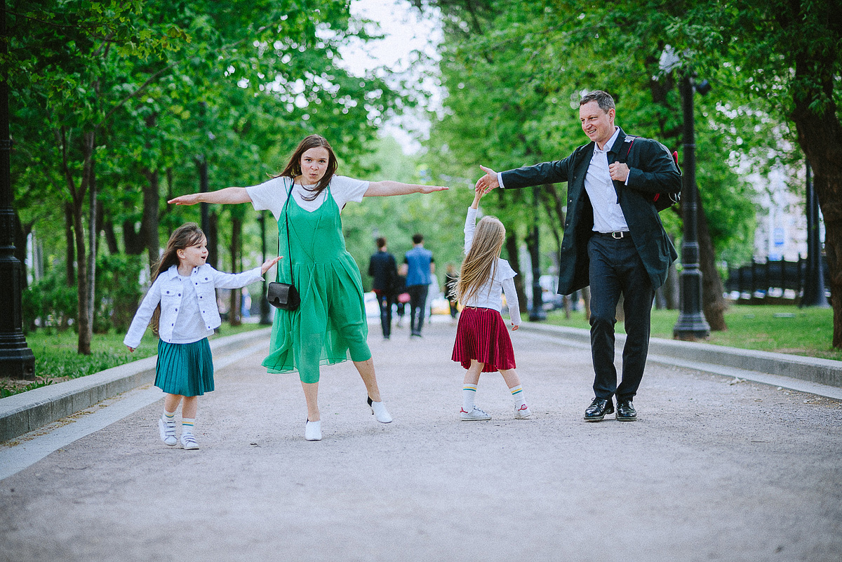 Les vents de printemps. Photographe lifestyle à Paris