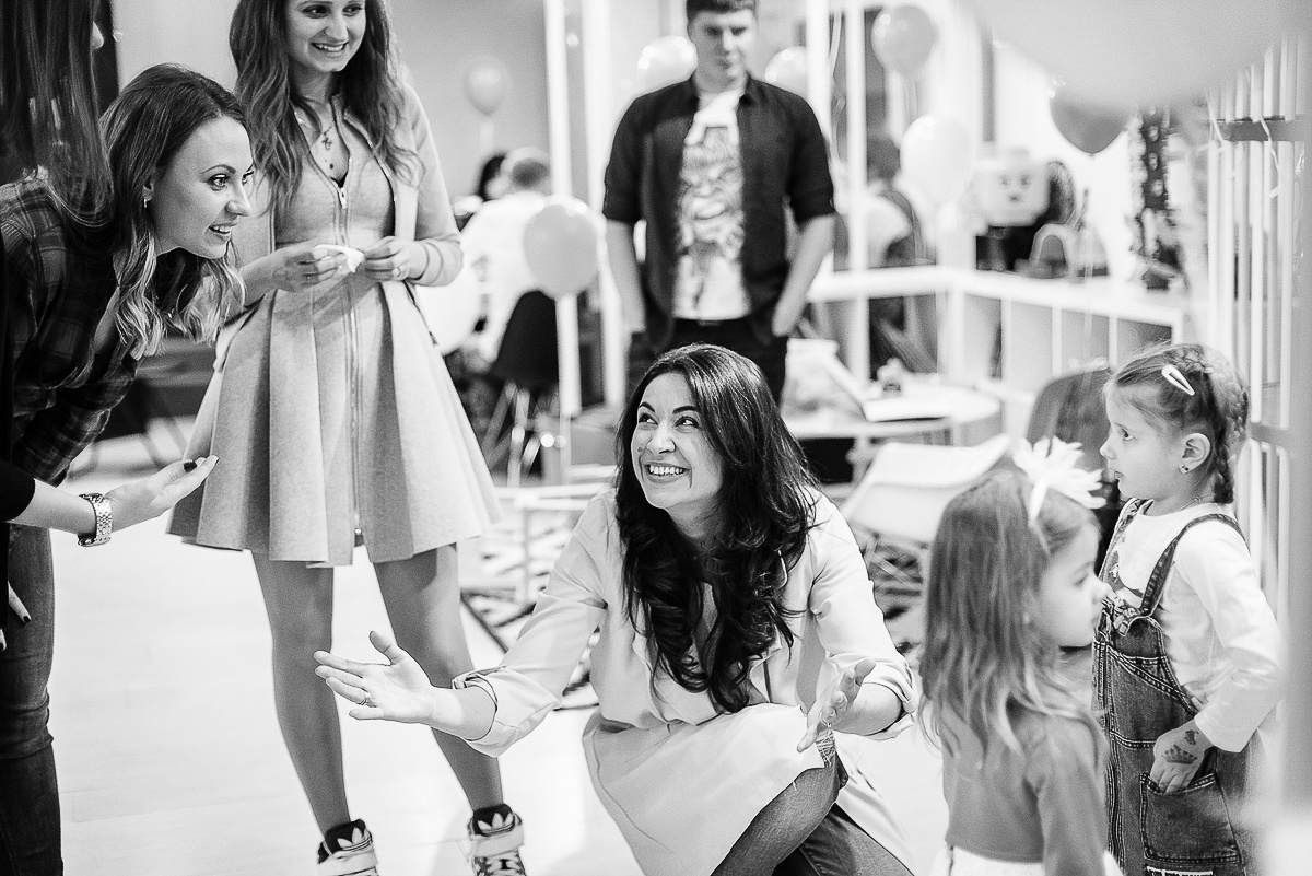 Bon anniversaire!. Photographe lifestyle à Paris