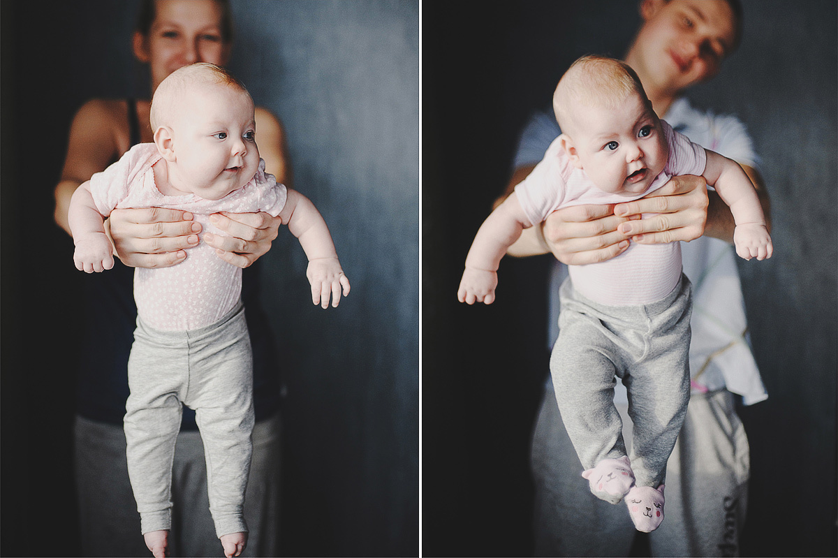 3 месяца на двоих. Ksenia Marchand/ Lifestyle photographer in Paris