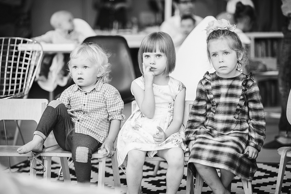 Bon anniversaire!. Photographe lifestyle à Paris