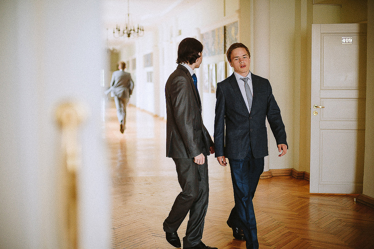 Remise des diplômes. Photographe lifestyle à Paris
