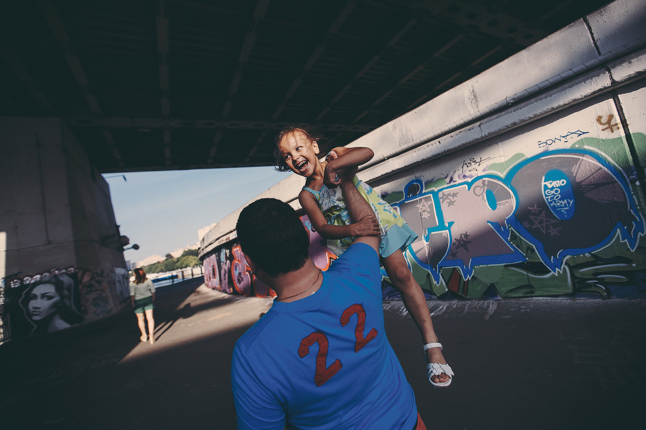 Галопом по Европам. Ksenia Marchand/ Lifestyle photographer in Paris