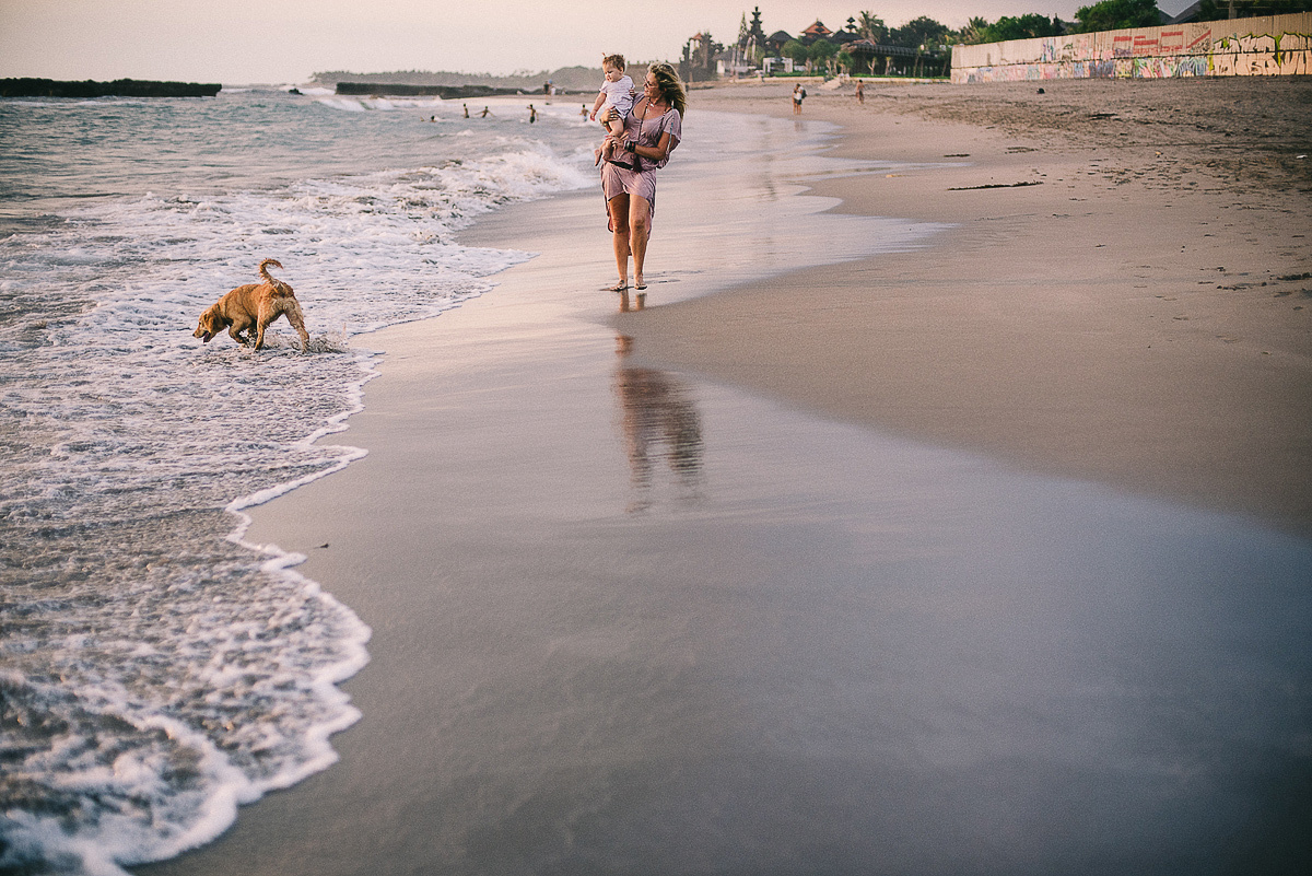 Босоногое Бали. Ksenia Marchand/ Lifestyle фотограф в Париже
