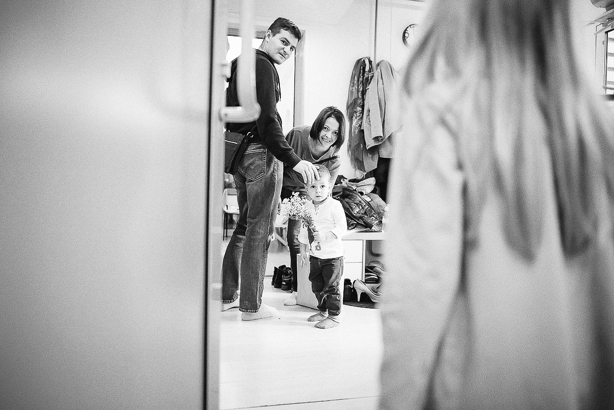 Bon anniversaire!. Photographe lifestyle à Paris