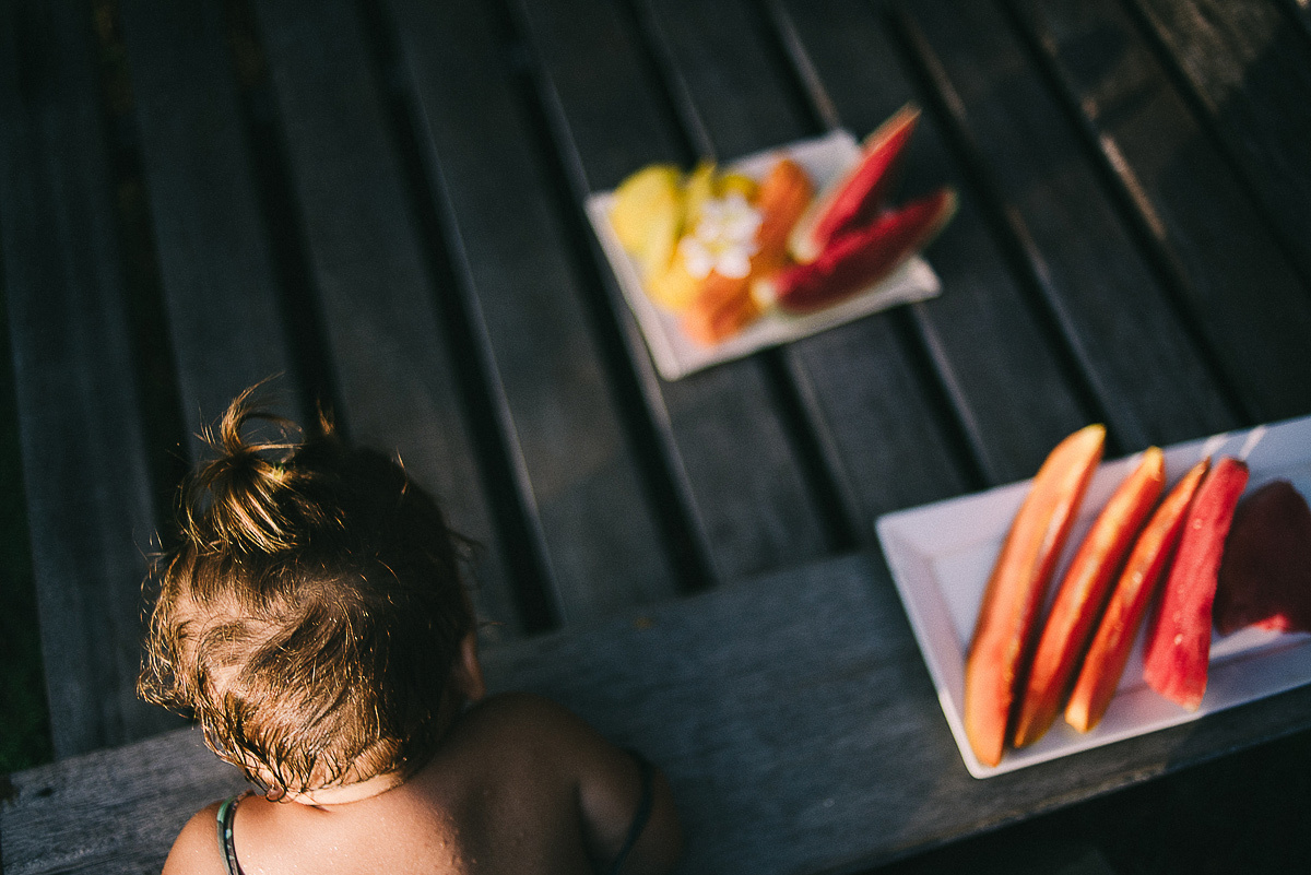Босоногое Бали. Ksenia Marchand/ Lifestyle фотограф в Париже
